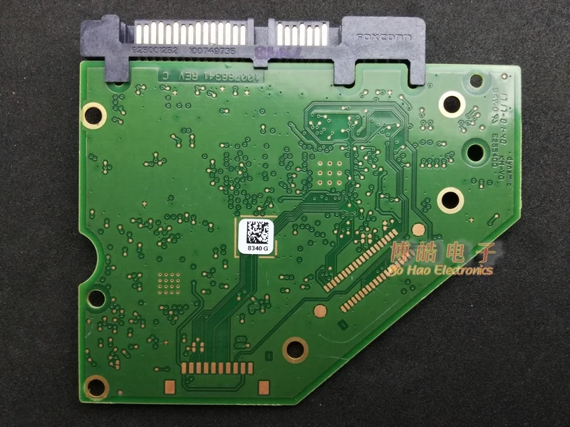 

For ST desktop hard disk circuit board ST 100797092 100788341 ST4000DM005