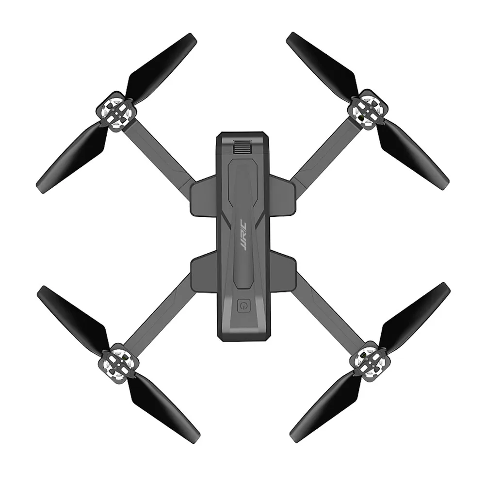 X11 Радиоуправляемый Дрон 5G wifi FPV gps с широким углом 2K камера Вертолет 20 минут время