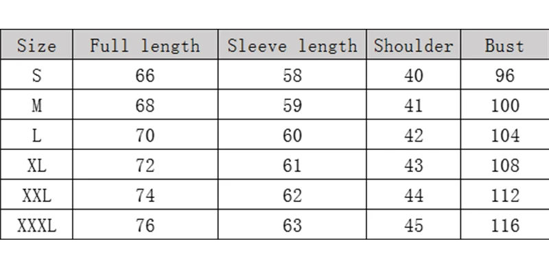 

Mens Winter Coats 6 Colors Plus Size S-3XL Men Fashion Autumn Puffer Jacket Coat Warm Clothes Men Parka