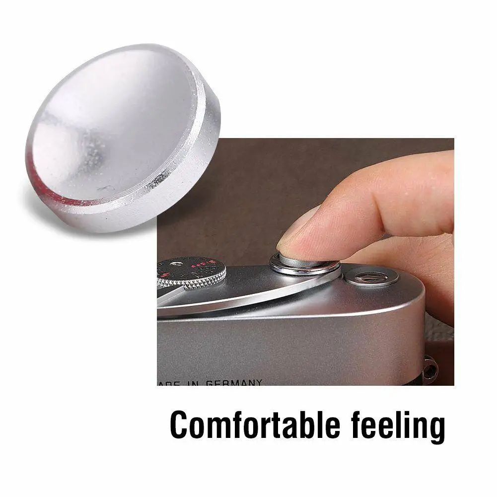 3 шт./компл. камера из алюминиевого сплава переключатель спусковой кнопки