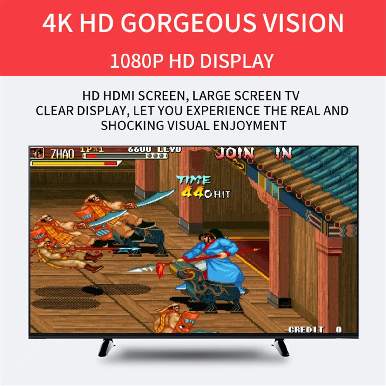 

128G 10000 2,4G PSP/N64/DC/PS