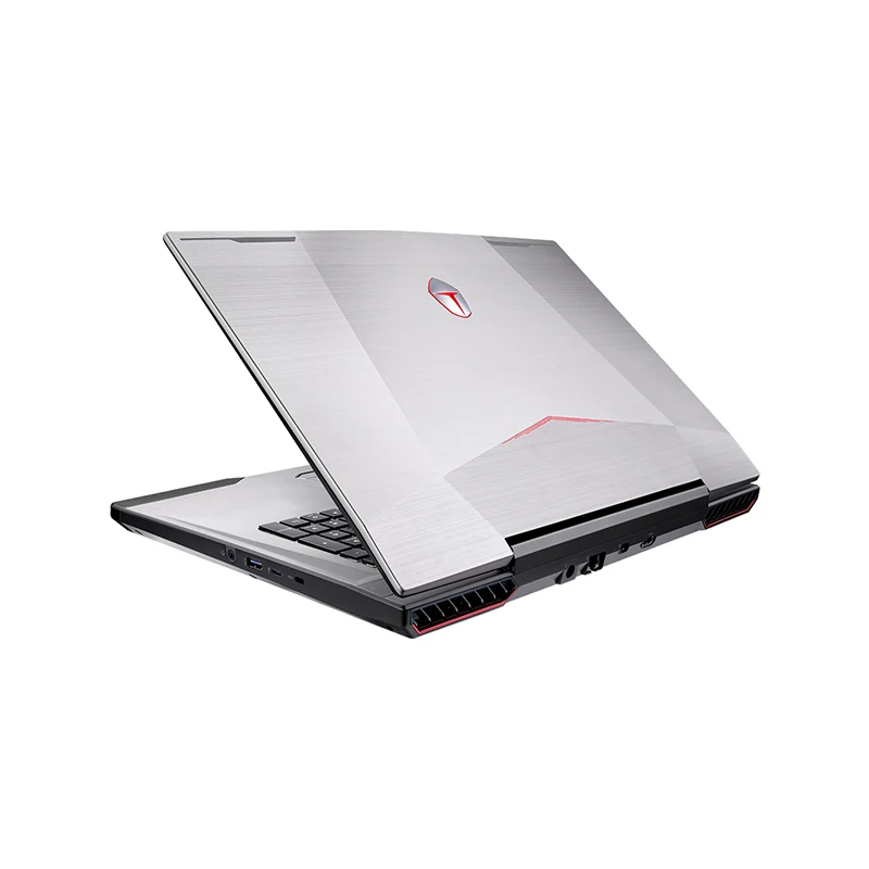 Игровой ноутбук THUNDEROBOT 911GT 17.3&quot /IPS /i7-8750H/GTX1060-6ГБ/16ГБ/256ГБSSD+1TB/144Hz/DOS | Компьютеры и