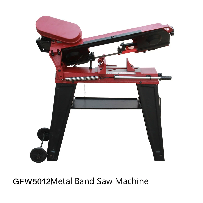 LIVTER взрывоопасных GFW5012 металла деревообрабатывающий вертикальный и