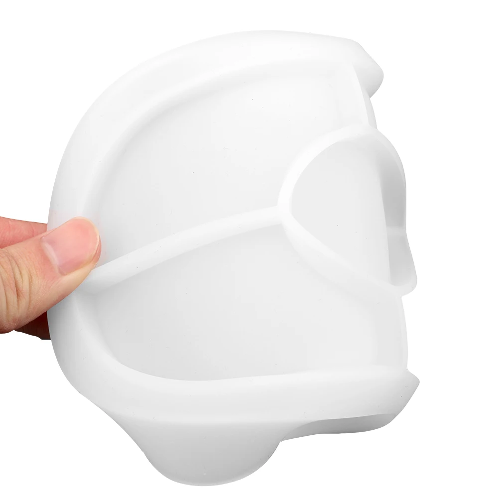 HILIFE шоколадные формы кухонные инструменты сделай сам желе ледяной блок для украшения торта силиконовая