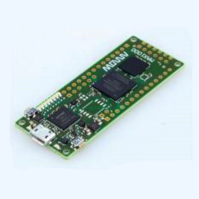 MAX1000 10M08SAU169C8G FPGA развитию флэш макетная плата|Защита экрана| |