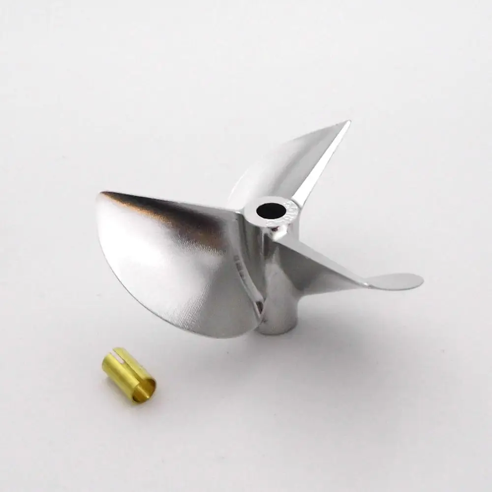 1 шт металлический пропеллер