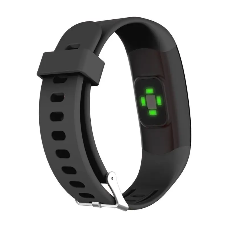 Умный водонепроницаемый браслет IP67 многофункциональные смарт часы фитнес