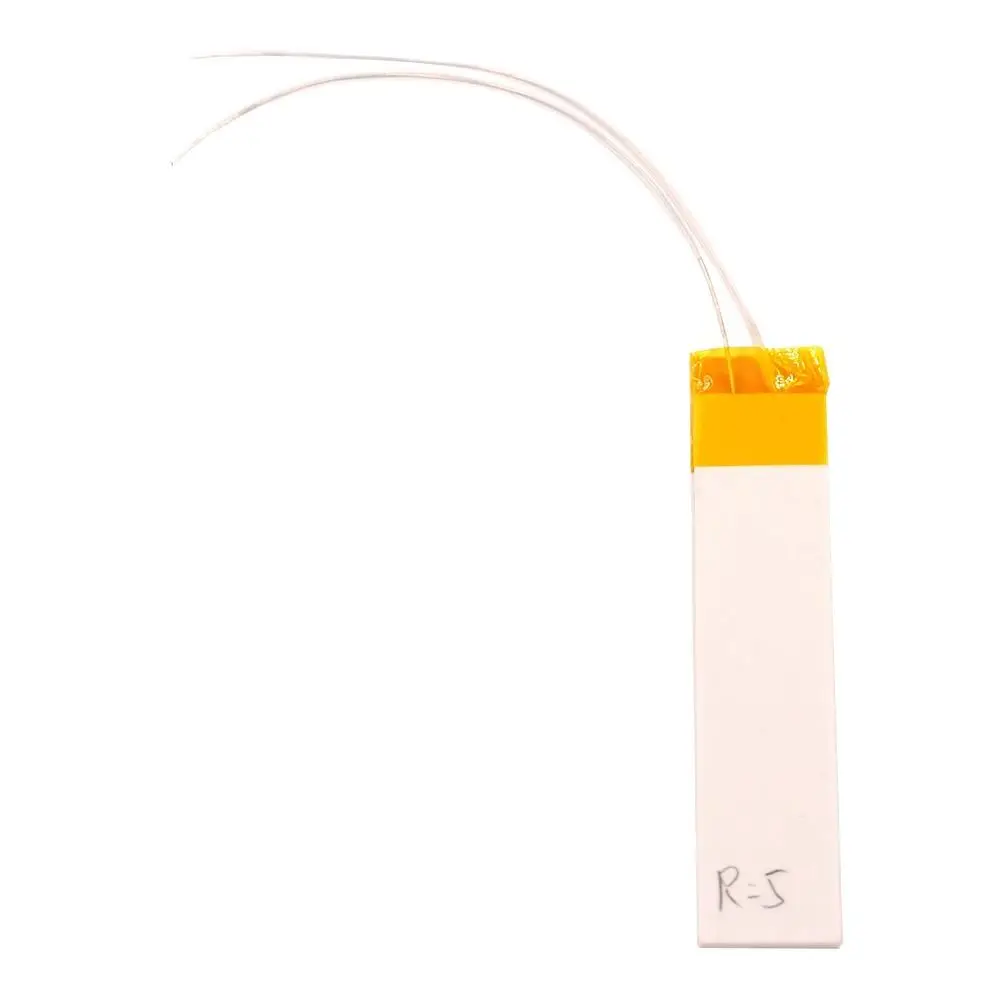 XH-RJ157012 керамический нагреватель высокой температуры MCH может быть сгореть до 500