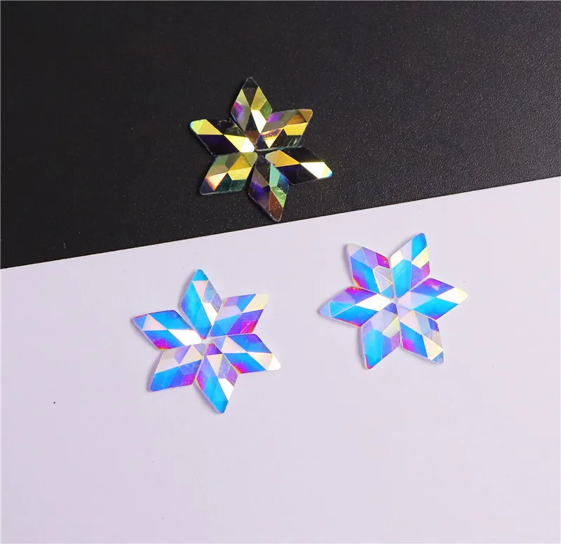 10 шт./лот Маленькие стразы в форме стрелы для дизайна ногтей плоские камни 3D