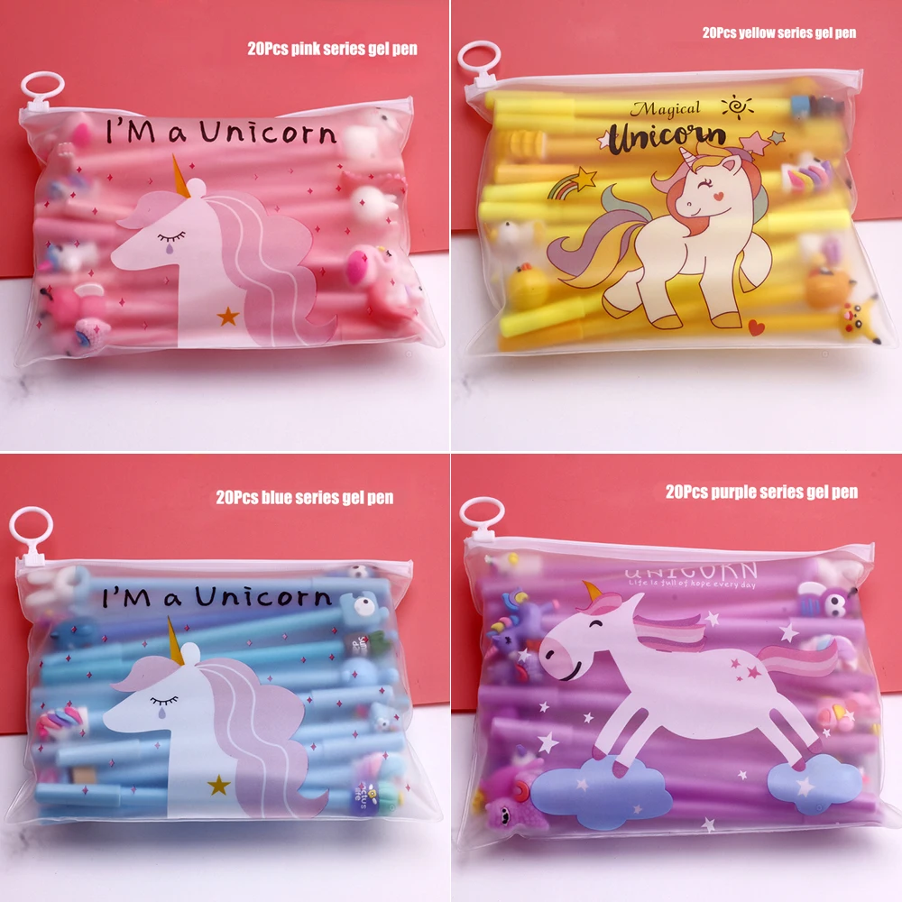 

Ручка гелевая с черными чернилами, 0,5 мм, 3 шт.