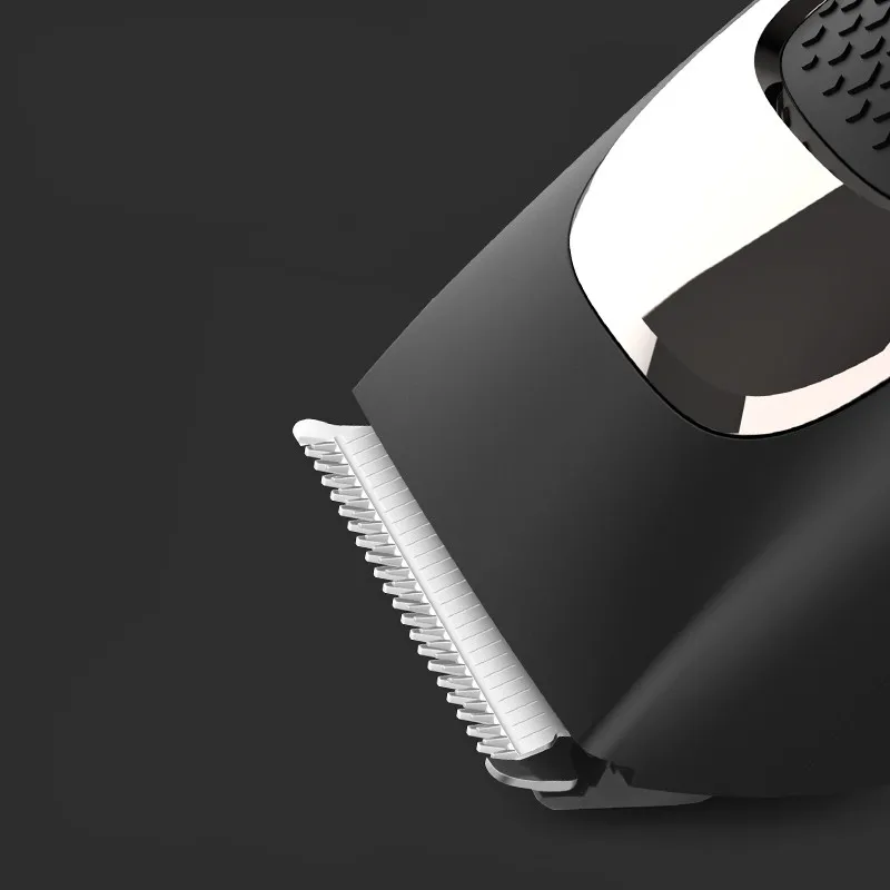 Машинка для стрижки волос ENCHEN Sharp 3S аккумуляторная с зарядкой от USB|Смарт-гаджеты|