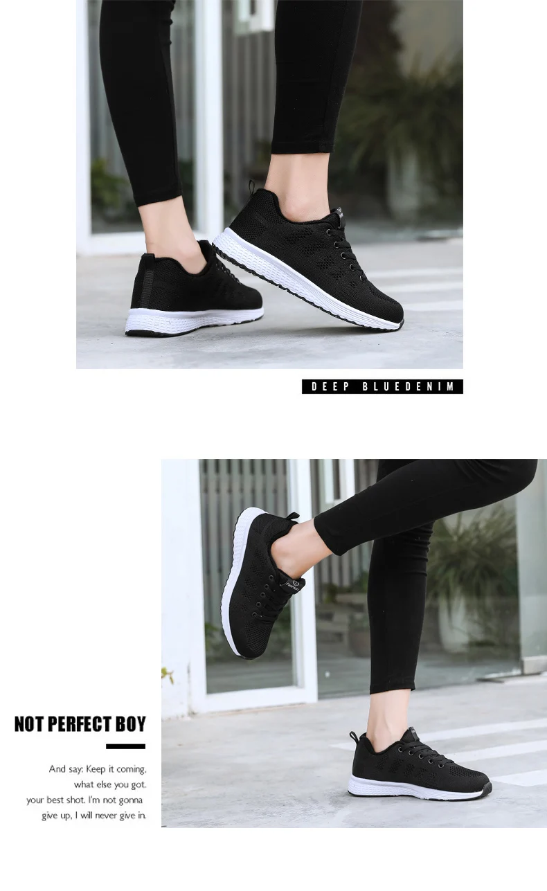 Tenis feminino/Новинка года; женская спортивная обувь из дышащей сетки; Женская теннисная обувь; женские кроссовки для фитнеса