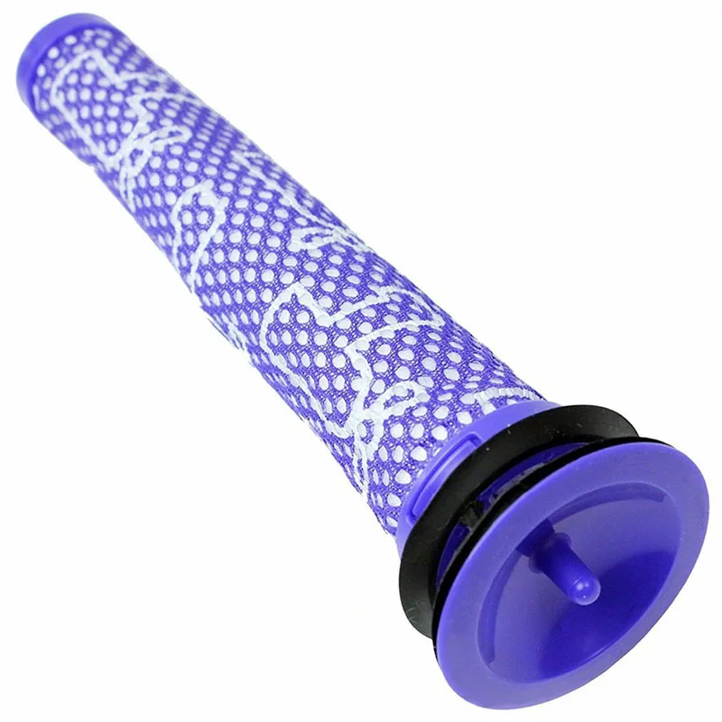 

ROUE Filters Replaces For Dyson v6 v7 v8 dc62 DC61 DC58 DC59 DC74 Vacuum Cleaner Filter Part # 965661-01 Fette Filter