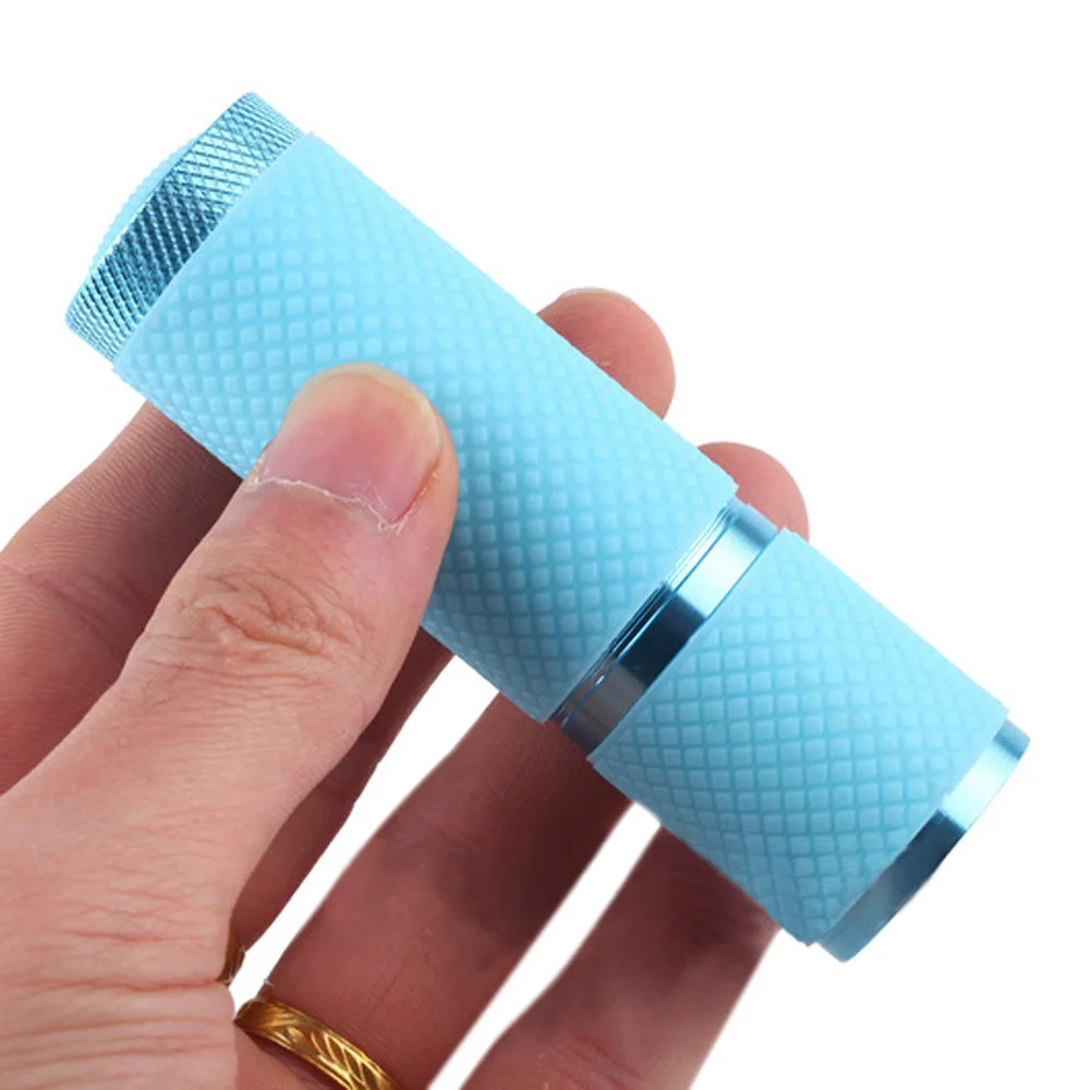 Мини светодиодный фонарь Водонепроницаемый светильник 2000 люмен Q5 светодиодная