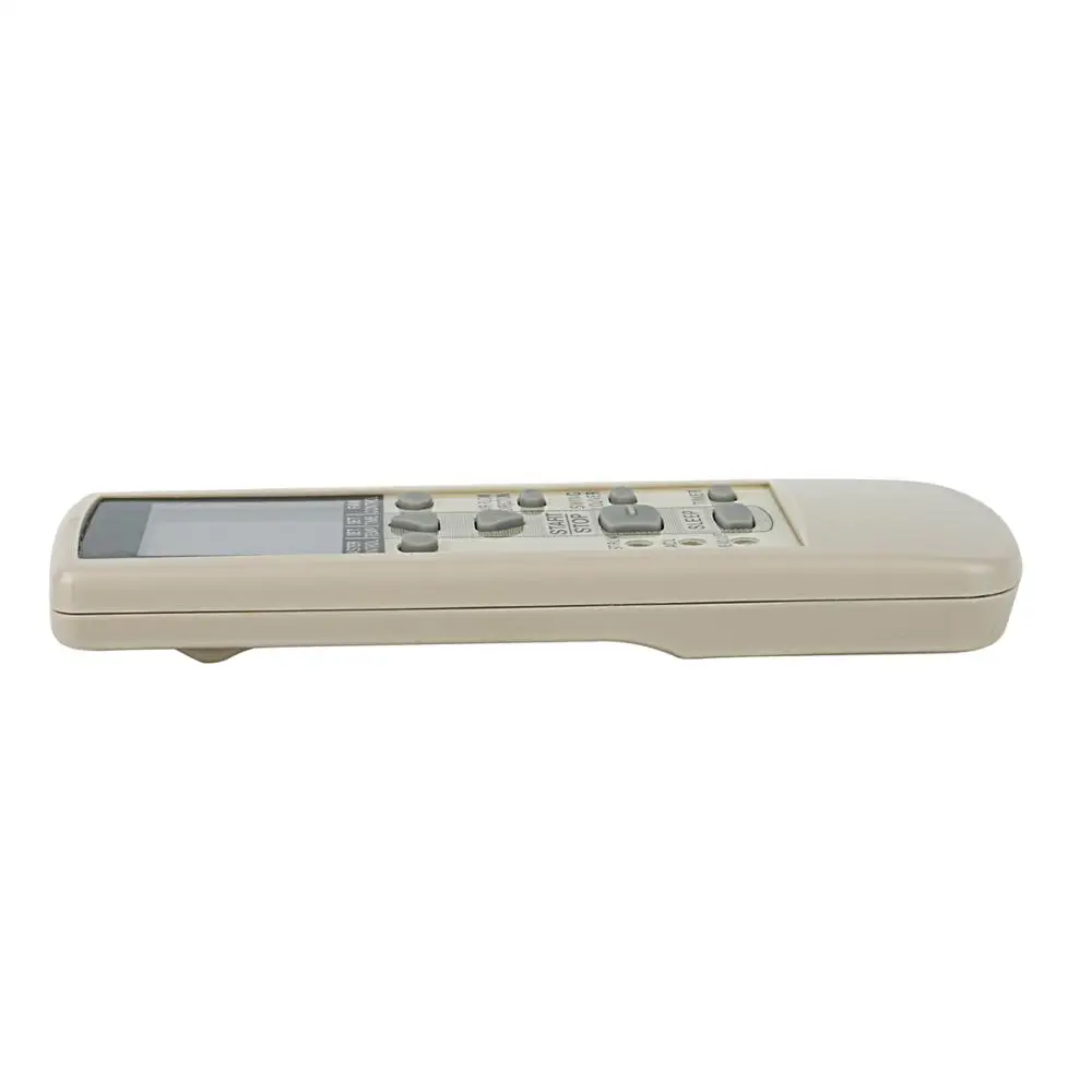 Кондиционер пульт дистанционного управления для fujitsu general AR-DJ2 AR-DJ5 AR-DJ3 AR-DJ4 AR-DJ15 AR-DJ8 AR-DJ9 AR-DJ20