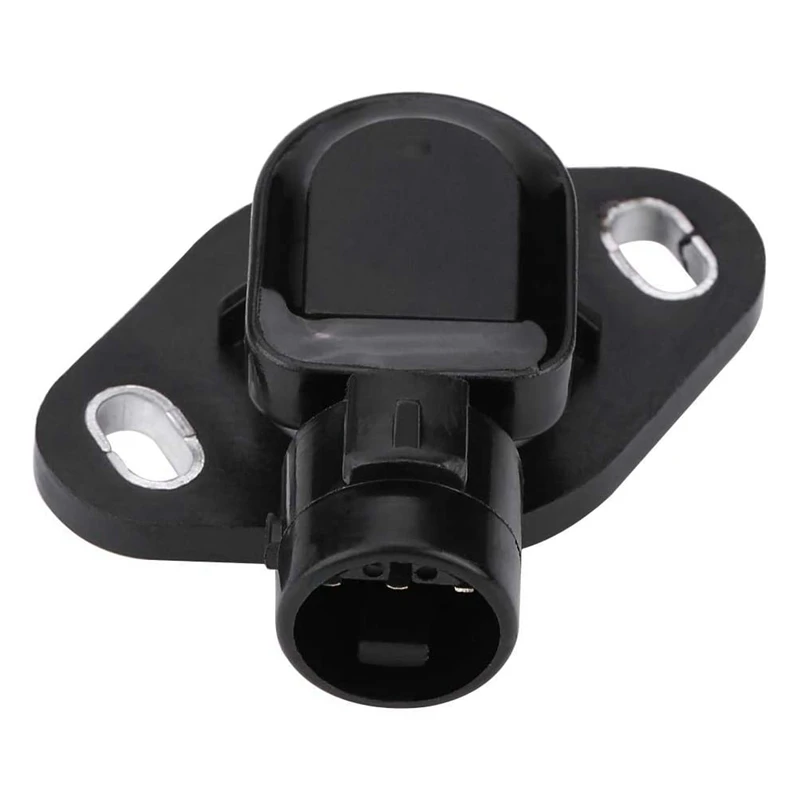Датчик положения дроссельной заслонки TPS 06164PM5A02 16400P06A11 для Acura Honda /Accord /Civic