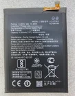 Новый аккумулятор на 4130 мА  ч для ASUS Zenfone 3 Max Z3 Max ZC520TL Fror ASUS ZENFONE MAX PLUS (M1) ZB570TL X018D