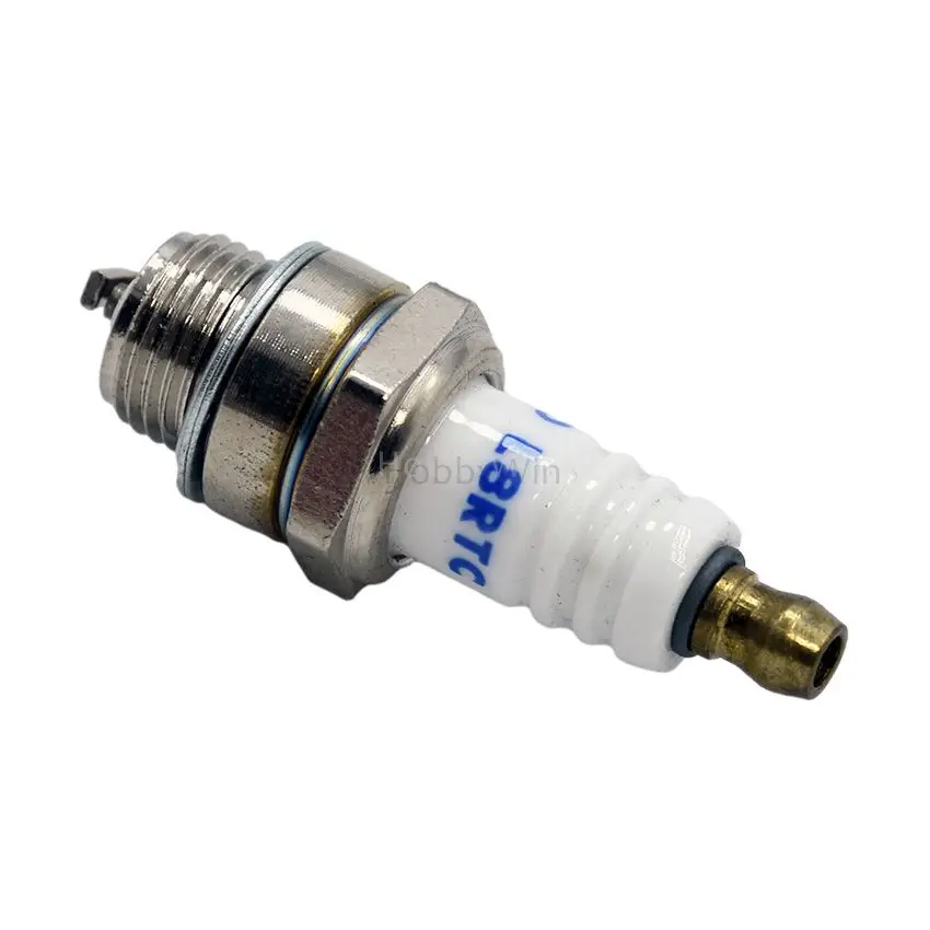 CPV гоночный GP026 02 свечи зажигания для RC Скорость Лодка Газовый двигатель GP026|rc boat