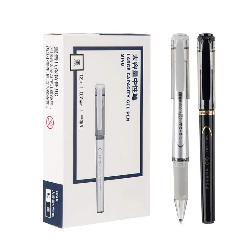 

Новинка, 0,7 мм, гладкая фоторучка, подарок, ручка Bulle, письменные принадлежности, школьные и офисные принадлежности, канцелярские принадлежн...