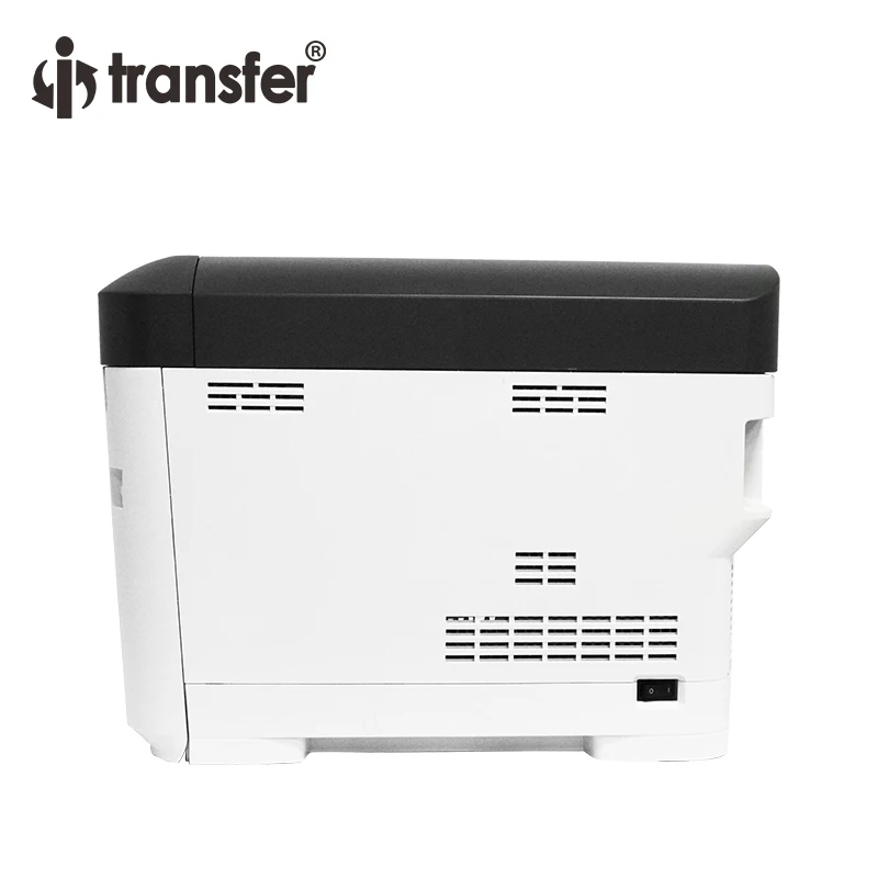 i-transfer CMYW A4 Colour White Toner Laser Printer | Компьютеры и офис