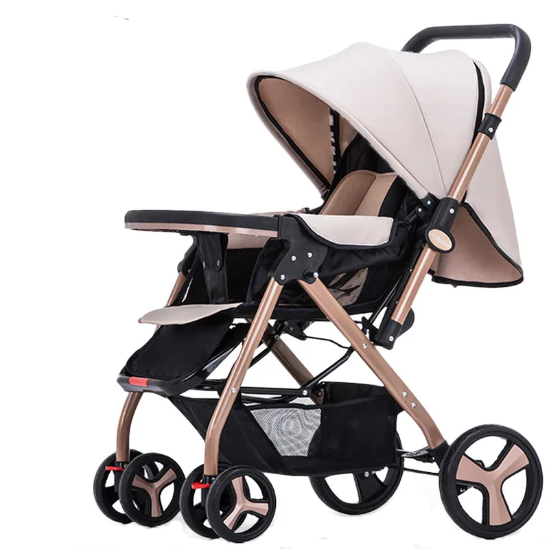 2019 3 в 1 многофункциональная Роскошная коляска Легкий ремень для переноски костюм