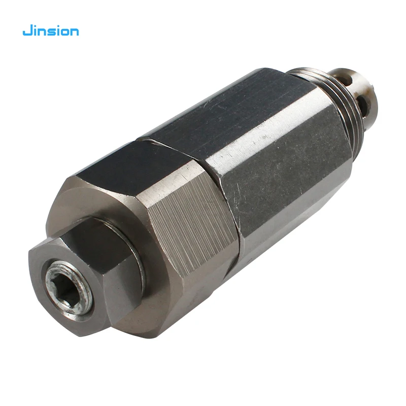 

Excavator Spare Parts XD200-5 Oil Suction Valve 31N6-17400 for HYUNDAI R200-5 R225-9 HD700