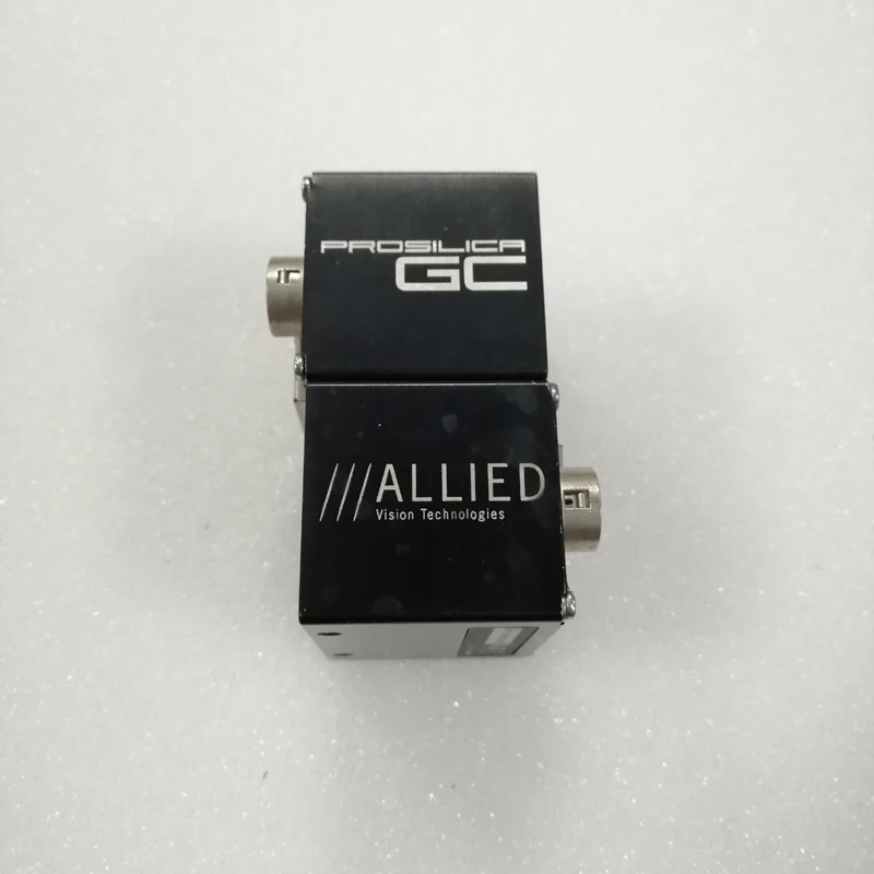 

Промышленные черно-белые facies AVT GC1280
