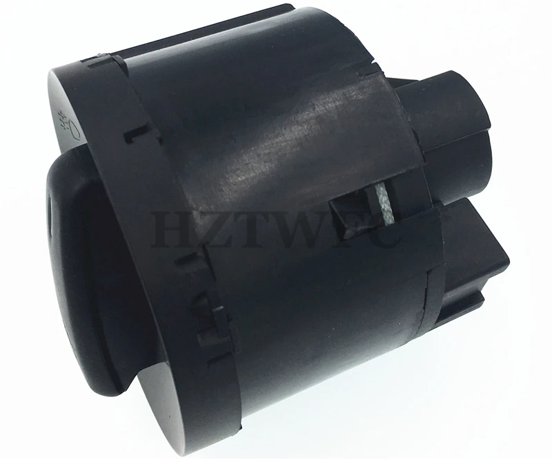 Бесплатная доставка головной выключатель света переключатель лампы для VW Golf MK5