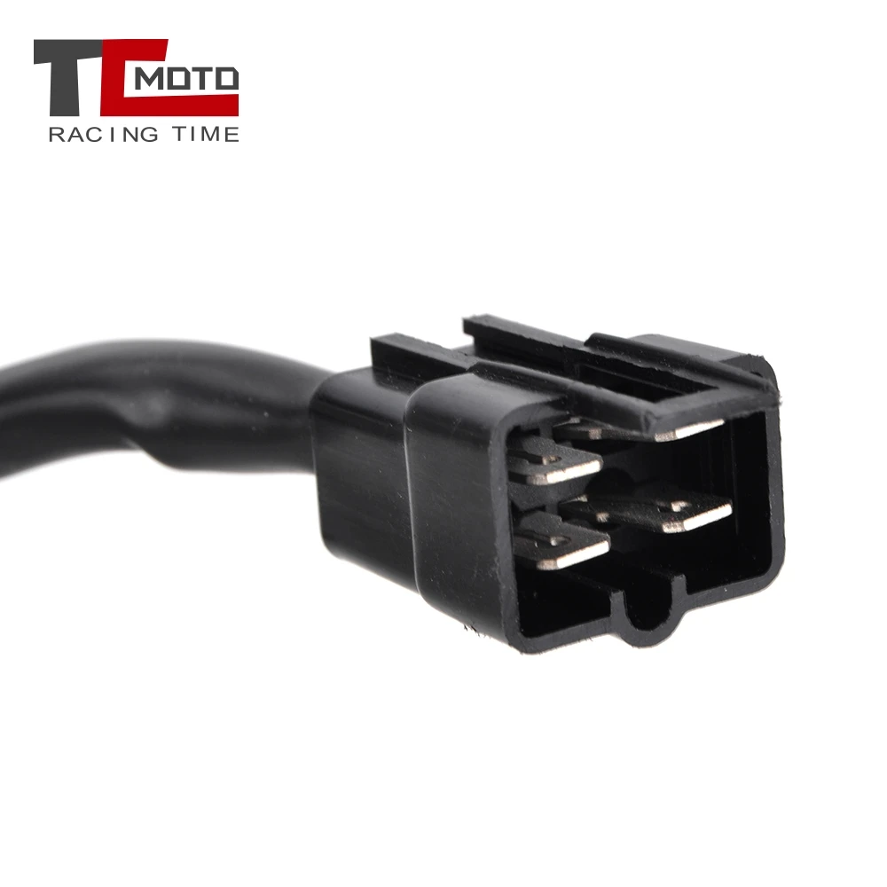 

TCMOTO Voltage Rectifier Regulator For Ski-doo Safari 377 503 Skandic 500 503 600 Touring 380 440 500 Grand Touring 500 580 583