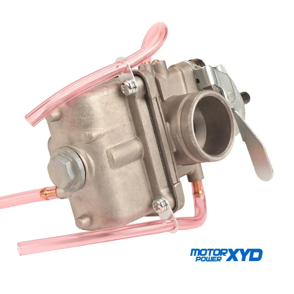 Мотоциклетный карбюратор для Mikuni VM32 33 32 мм Круглый Slide Carb 42 6010 13 5003|Карбюратор| |