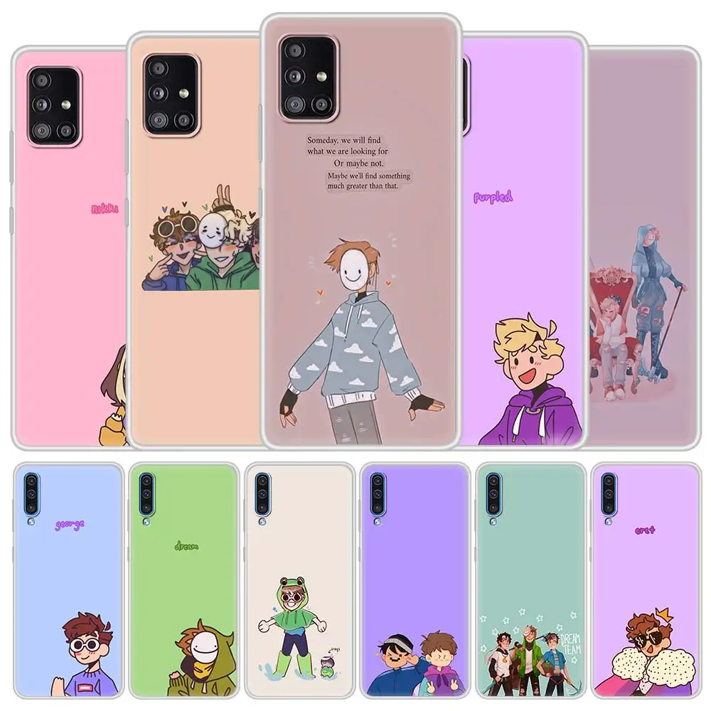 Силиконовый чехол для Samsung Galaxy A51 A50 A71 A21s A31 A41 A10 A20 A70 A30 A12 A02s | Мобильные телефоны и