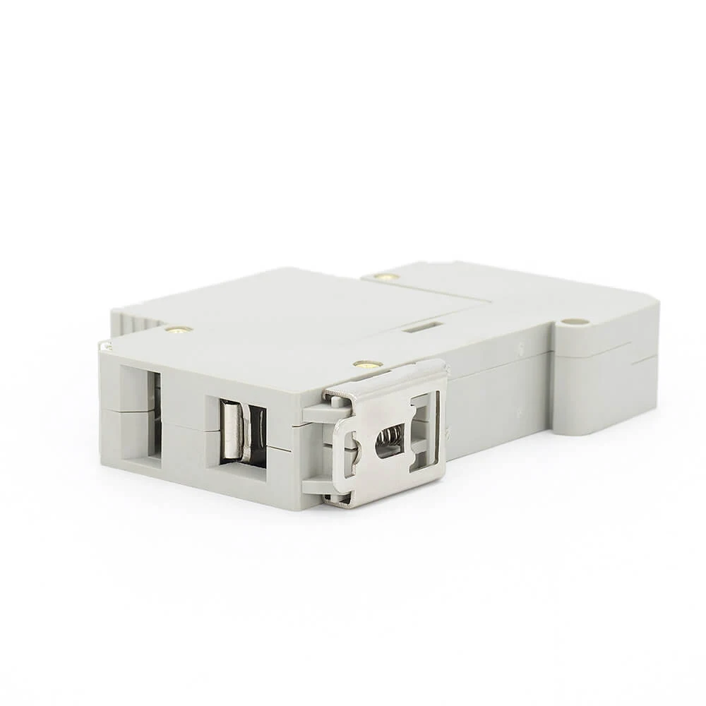 

10KA~20KA D ~275VAC 1P SPD House Surge Protector Protection Protective Low-voltage Arrester Device