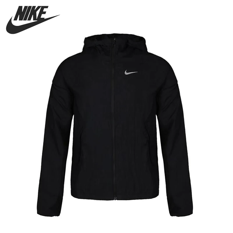 Original New Arrival NIKE M NK ESSNTL JKT Men's Jacket Hooded Sportswear