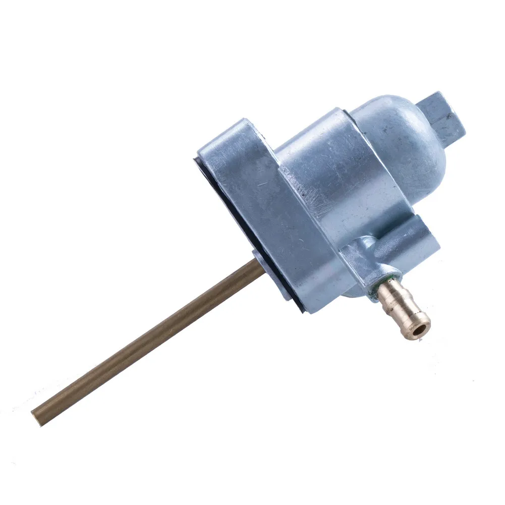 

Petcock Fuel Switch Tap Valve FOR Honda CL125A CL90 S65 S90 SL70 SL90 Fuel Motorcycle Durable