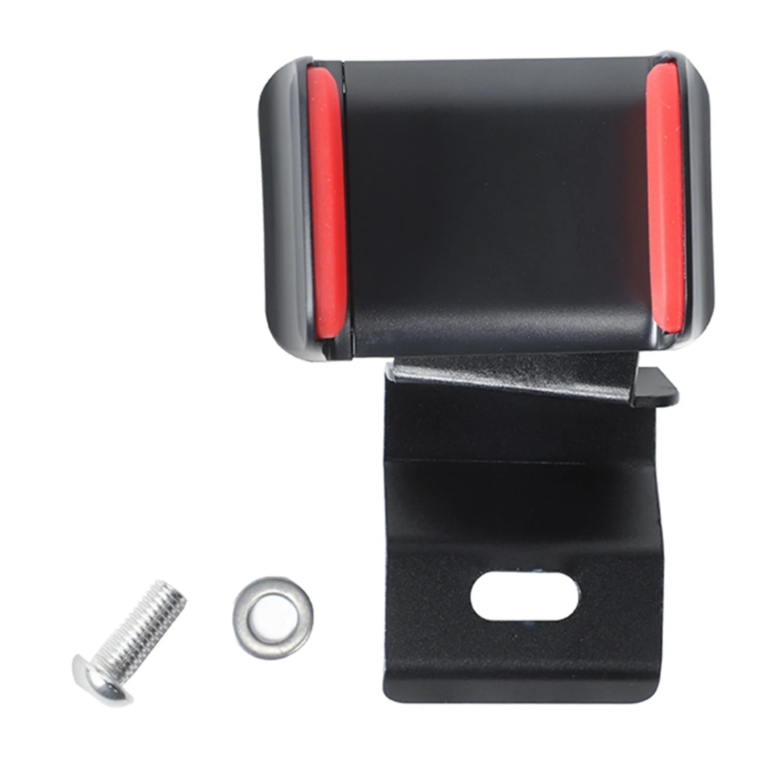 

Держатель для автомобиля Jimny, кронштейн, аксессуары для Suzuki Jimny 2019 2020 2021, чёрный