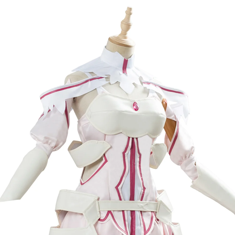 Обувь для вечеринки в Стиле косплей Sword Art Online (SAO) алисизация: Юки костюм Asuna