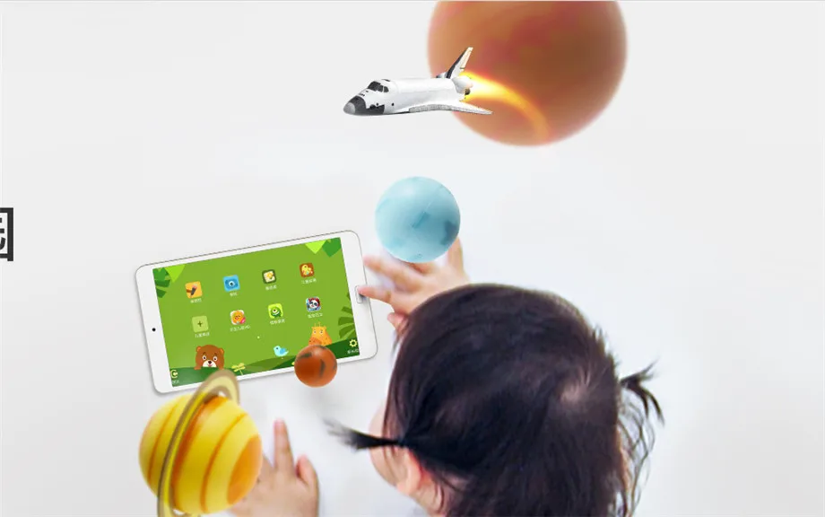 Планшет huawei Honor Waterplay, 8,0 дюймов, 4 Гб ОЗУ, 64 ГБ/128 Гб ПЗУ, Android 8,0, четыре ядра, Wi-Fi версия, OTG, Распознавание отпечатков пальцев, распознавание лица