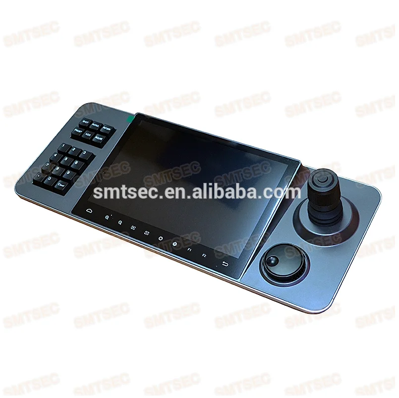 Умная безопасность Новый высокоскоростной PTZ контроллер SKB N405 HDMI H.265 H.264 IP