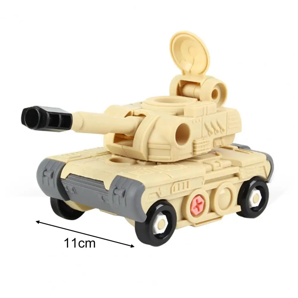 

Engineering Toy Detachable Multiplayer Game ABS Construction Vehicles Toy for Kids Children's Educational Tools Toys Gifts