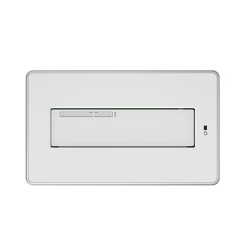 ORICO алюминиевый 3,5 дюймовый SATA для USB 3,0 HDD док-станция SSD адаптер для 2,5 3,5 Жесткий диск поддержка 10 ТБ с 12V Мощность