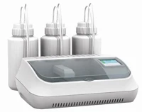 

CE ISO IVD Laboratory Elisa Micro-plate Microplate Elisa Washer