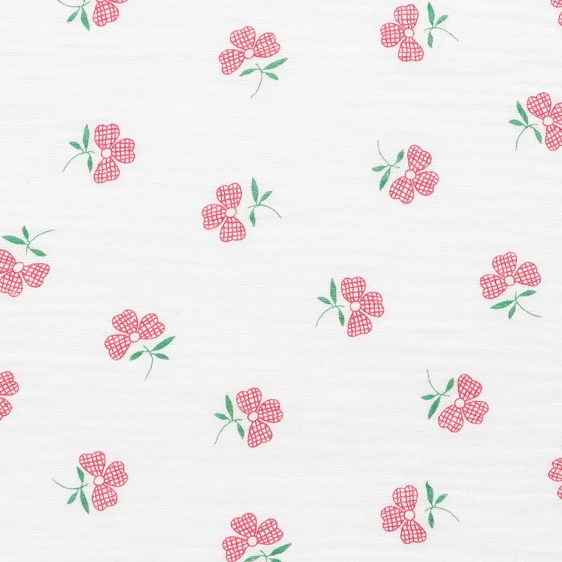 Цветочная серия печатная планка длина 50x135 см|Ткань| |