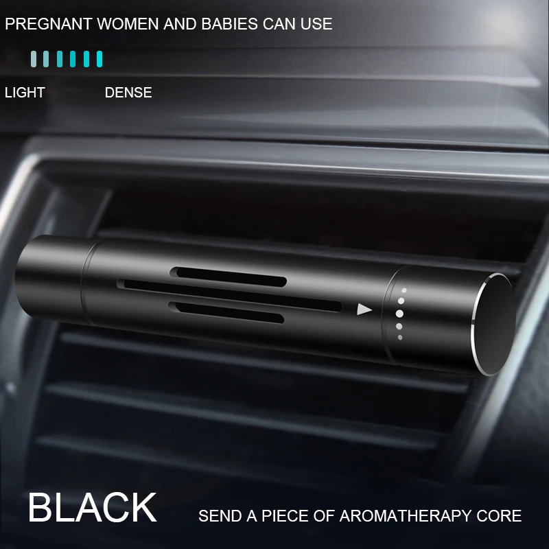 Автомобильный освежитель воздуха запах в автомобиле Стайлинг вентиляционное