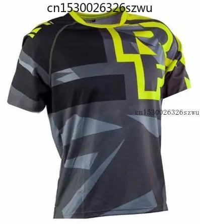

2021 Motocross camisa Moto chaqueta todoterreno camiseta Ride MTB bicicleta de manga larga Motocross Jersey Moto Jersey