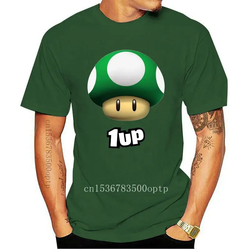 

Летняя футболка от известного бренда 2020, футболка унисекс 1UP ropa Peek nerd S M L XL, летняя стильная футболка