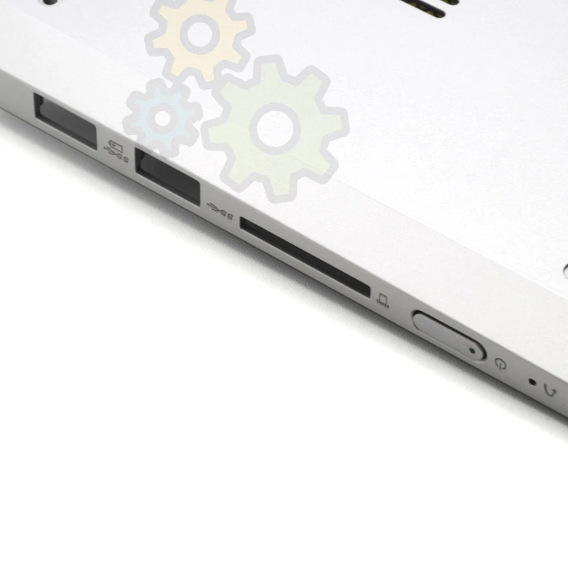 

FRU 5CB0S17313 Bottom Base Base Enclosure Cover for FLEX-14 C340-14 Series