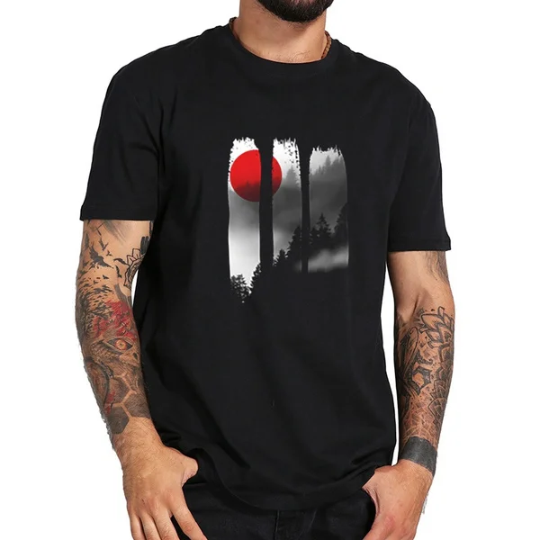 

Мужская футболка с вибрацией natur, лето 2019, Забавные футболки, брендовая одежда, мужская уличная одежда, топ в стиле хип-хоп