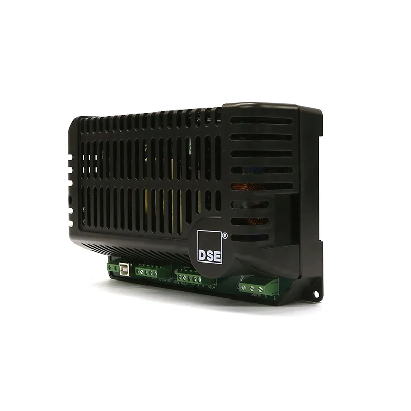 Интеллектуальное зарядное устройство DSE9470 MKII 24 вольт 10 ампер|Детали генератора и