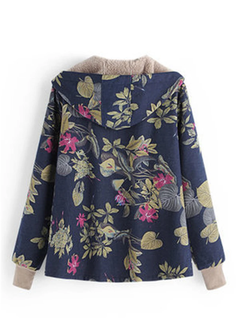 Женская толстовка Moletom Осеннее базовое пальто в стиле Харадзюку на заказ Новая