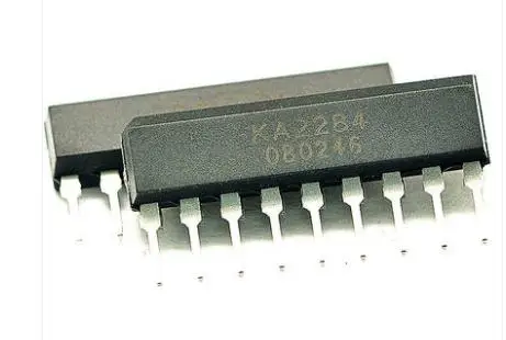 

Новый KA2284